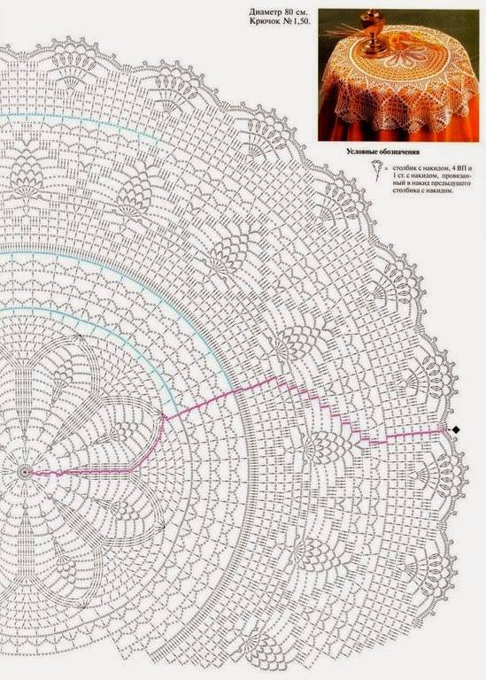 Home-Decor-Crochet-Patterns-Part-167-13