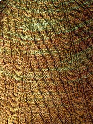 Lothlorien Cape (2)