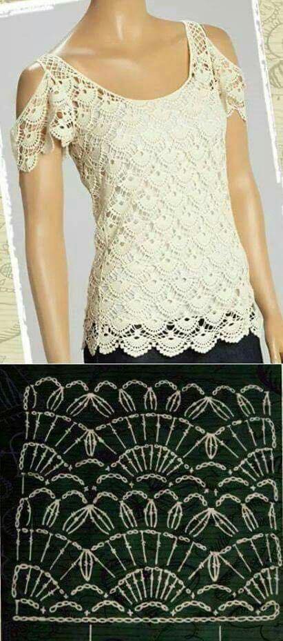 New-Womans-Crochet-Patterns-Part-185-1