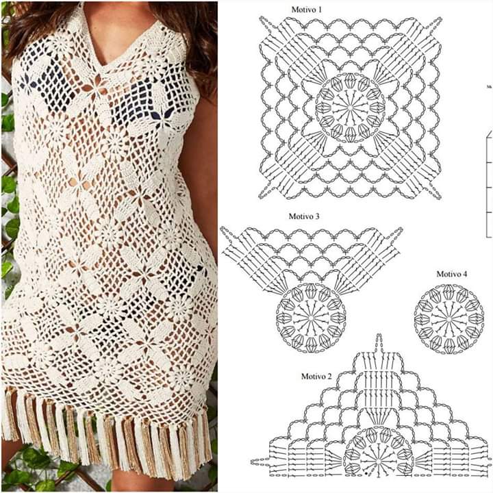 New-Womans-Crochet-Patterns-Part-185-35