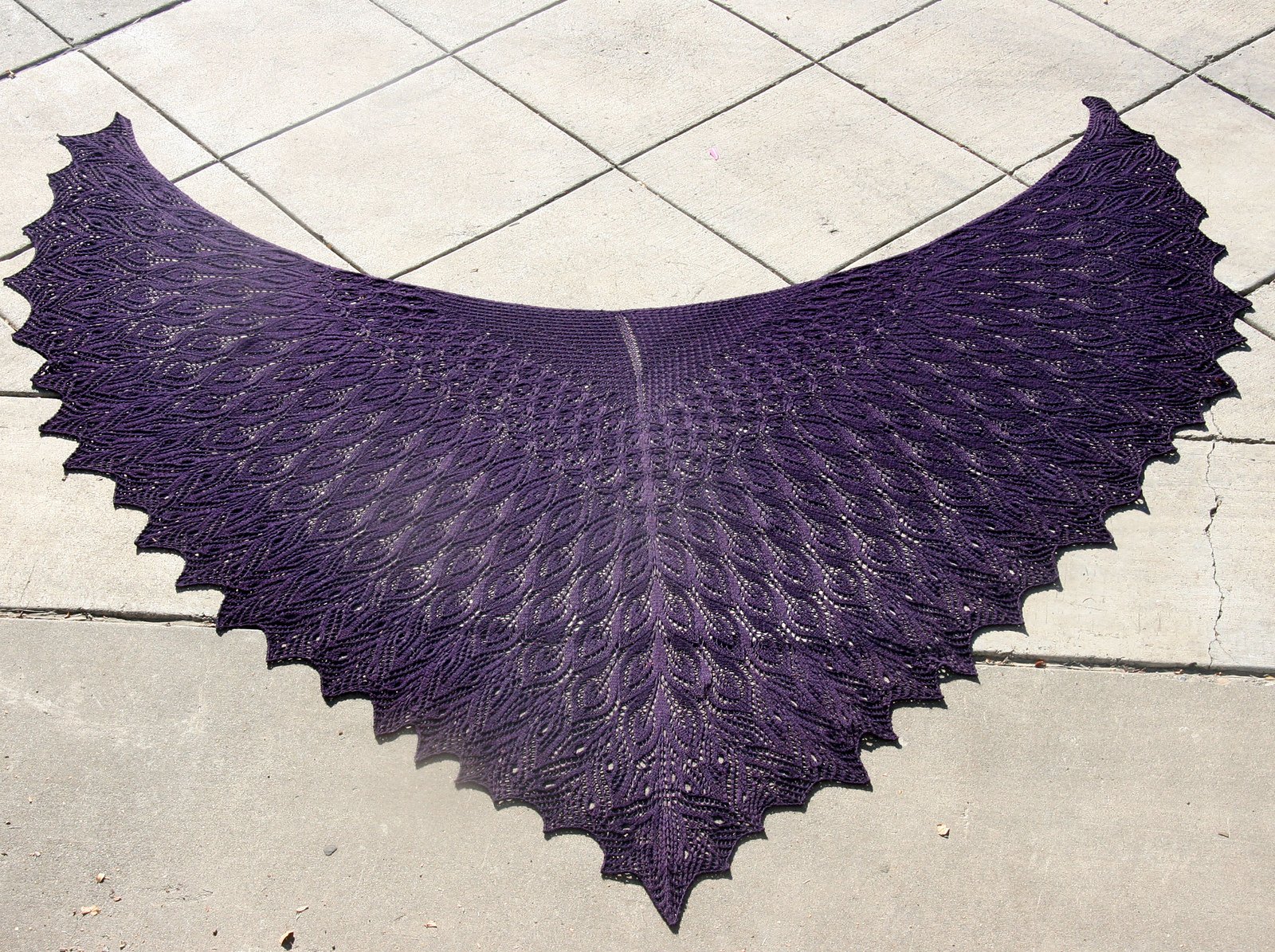 shawl-high-up